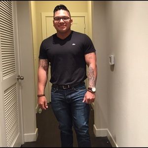 Meet your Posher, Mario